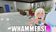 Whammers Vrc GIF - Whammers Vrc Vr GIFs