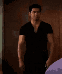 Tj Hoban From Here On Out GIF - Tj Hoban From Here On Out Hunk GIFs