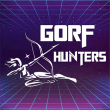 Gorfhunter GIF