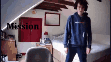 Mission Floss GIF - Mission Floss Cool GIFs