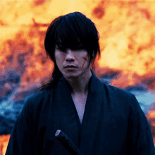 Kenshin GIF - Kenshin GIFs