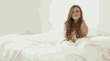 Holland Roden Bed GIF