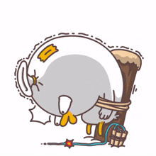 duck cute