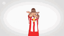 Over And Out Rasmus Kristensen GIF - Over And Out Rasmus Kristensen Fc Red Bull Salzburg GIFs