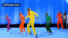 Action.Gif GIF - Action Heroes Dance Moves GIFs
