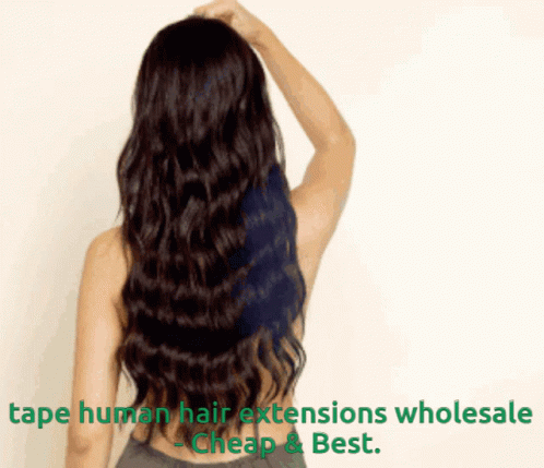 Hair Extensions in Italy  Manufacturers  Exporters  SalonLabs Virgin Hair  Extensions