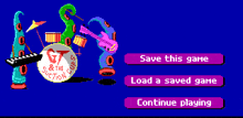 Maniac Mansion Scummvm GIF