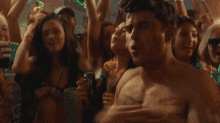 Zac Efron Dancing GIF - Zac Efron Dancing Party GIFs