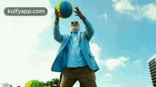 K Raghavendrarao The Man Behind Many Wonders Is Now On The Screen.Gif GIF