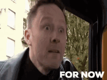 For Now Limmy GIF - For Now Limmy Tenner GIFs