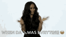When The Dick Was Everything Dance GIF - When The Dick Was Everything Dance Tongue Out GIFs