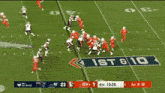 Russell Wilson Broncos GIF - Russell Wilson Broncos Denver Broncos GIFs