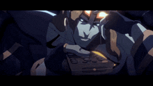 Viego Soul Fighter GIF