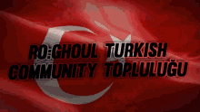 Turkish Community GIF