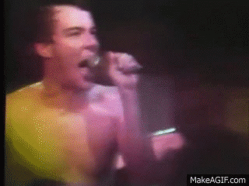 Dead Kennedys Rock Band GIF - Dead Kennedys Rock Band California Uber Alles GIFs