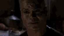 Tealc Stargate GIF - Tealc Stargate Hvězdnábrána GIFs