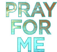 Pray For Me Prayers Sticker - Pray For Me Prayers Pray Stickers