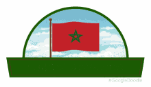 happy morocco independence day morocco independence day happy independence day morocco google doodles