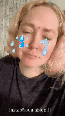 Cry Crying GIF - Cry Crying Crying Girl GIFs