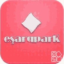 Esarppark Logo GIF - Esarppark Logo GIFs