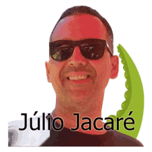 Júlio Jacaré GIF - Júlio Jacaré GIFs
