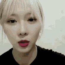 Yoohyeon Shocked GIF - Yoohyeon Shocked GIFs