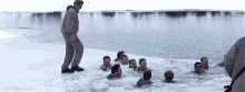 Navy Seal GIF - Navy Seal Freezing Cold GIFs