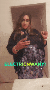 Electricnwanyi GIF - Electricnwanyi GIFs