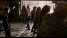 Bronx Tale Chaz GIF - Bronx Tale Chaz Now Yous Cant Leave GIFs