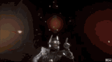 Batman Mortal Kombat GIF - Batman Mortal Kombat Batman Who Laughs GIFs