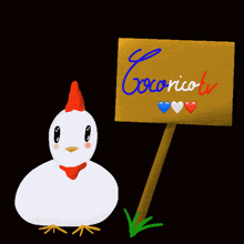 Cocorico GIF - Cocorico GIFs