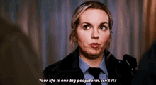 Existential Life GIF - Existential Life Bad Day GIFs