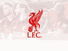 Liverpool Liverpol GIF - Liverpool Liverpol GIFs