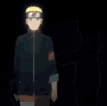 Naruto Boruto GIF - Naruto Boruto Fist Bump GIFs