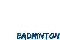 Badminton Londerzeel Badminton Sticker - Badminton Londerzeel Badminton Badminton Londerzeel Stickers