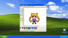 Usagi Eternal GIF - Usagi Eternal Sailor Moon GIFs