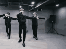 ace dance kpop dance move boy group