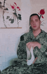 Army Soldier GIF - Army Soldier Usa GIFs
