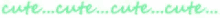 a green wave on a white background that looks like the aurora borealis .