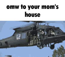 Helicopter Mom GIF - Helicopter Mom Black Hawk GIFs