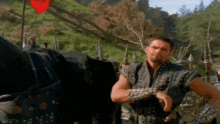 ares god of war kevin tod smith xwp xena