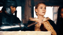 The Outpost GIF - The Outpost GIFs