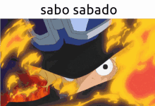 Sabo Sabado GIF - Sabo Sabado GIFs