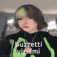 Buzzetti Buzz GIF - Buzzetti Buzz Giovanni GIFs