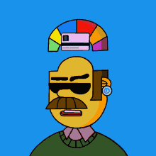 Ned Flanders GIF - Ned Flanders Deebs22 GIFs
