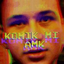 Komki GIF - Komki GIFs