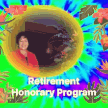 celebrate retirement
