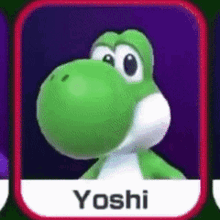 Yoshi Mario Party GIF - Yoshi Mario Party Mario GIFs