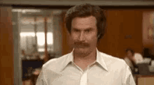 Really Will Ferrell GIF - Really Will Ferrell You Sure GIFs