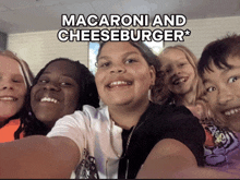 Cheese Burger Macaroni GIF - Cheese Burger Macaroni Cheese GIFs
